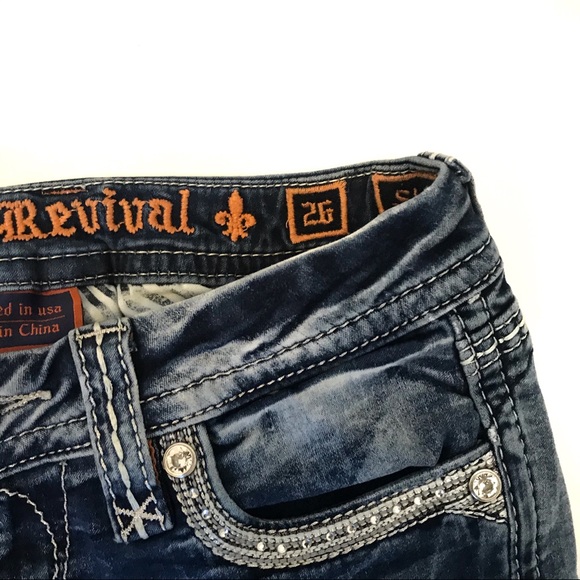 Authentic Rock Revivals - Picture 9 of 9